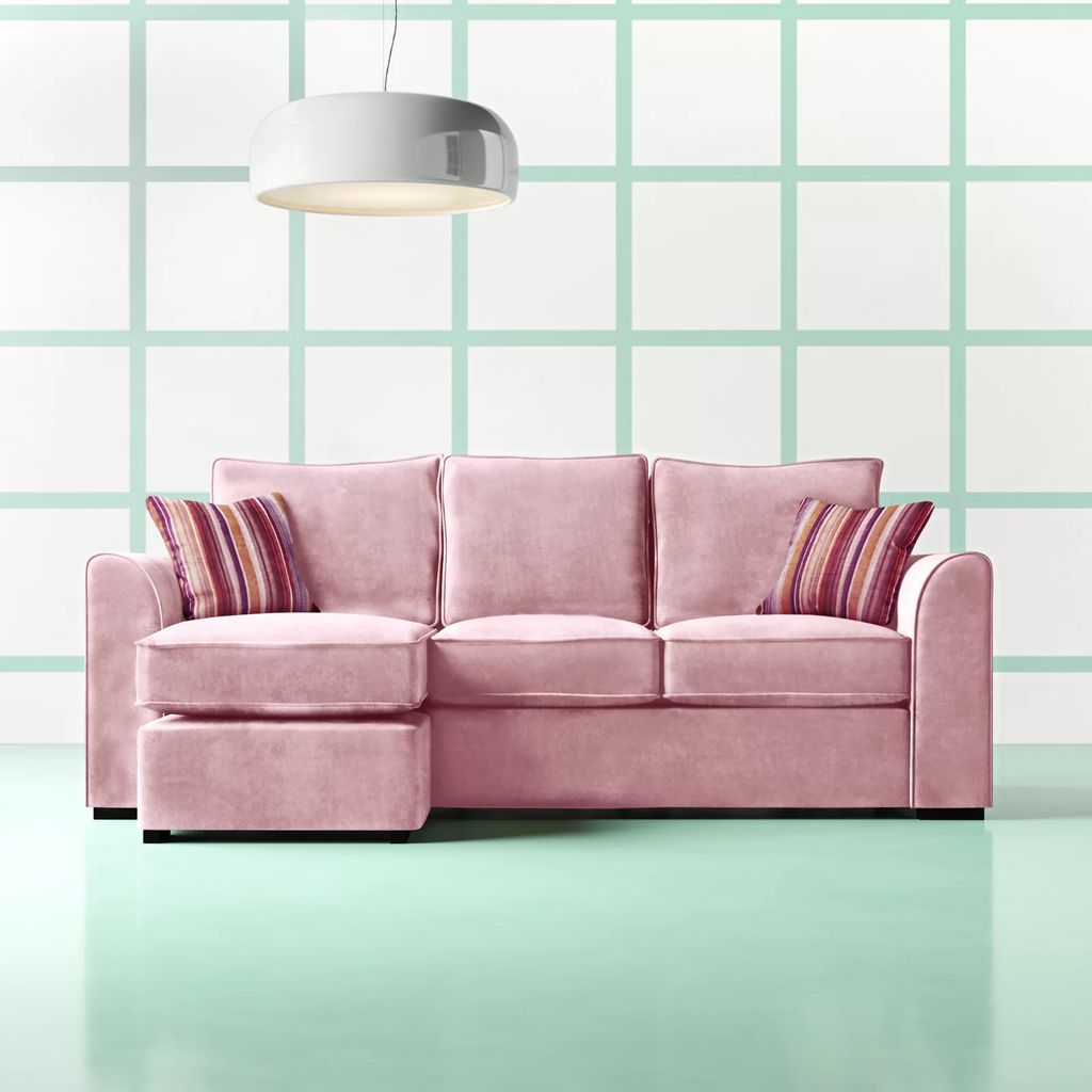 Best corner sofas for your home in 2024 expertapproved HELLO!