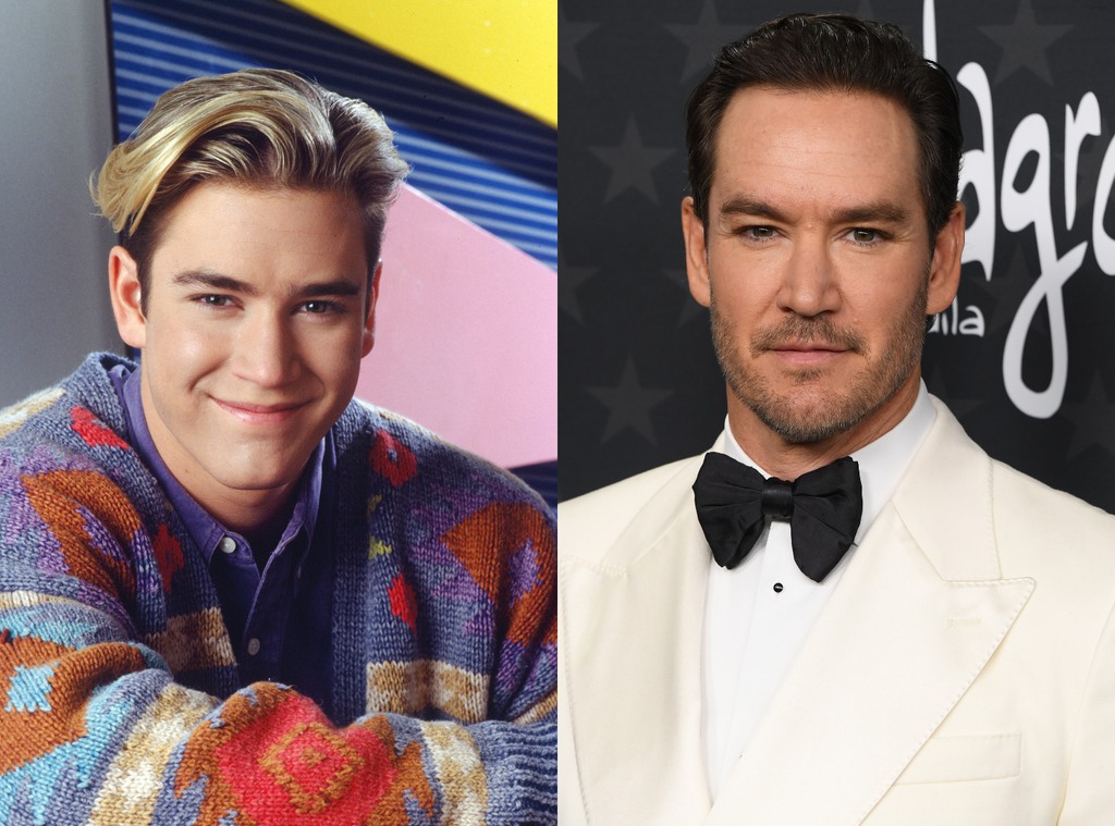 Mark-Paul Gosselaar