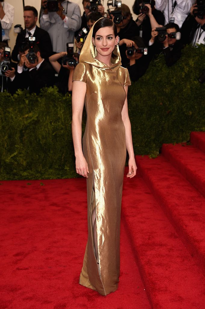 Golden Girl