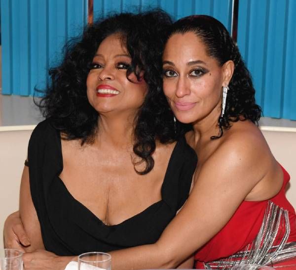 diana ross tracee ellis