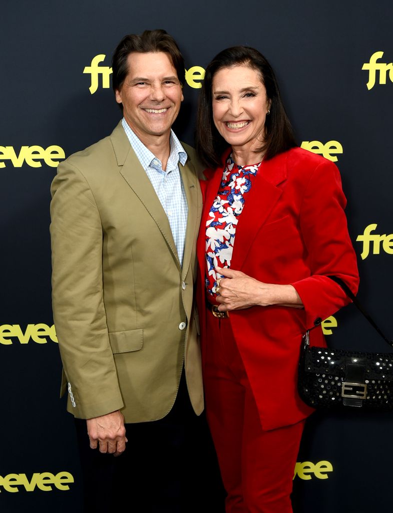 mimi rogers chris ciaffa