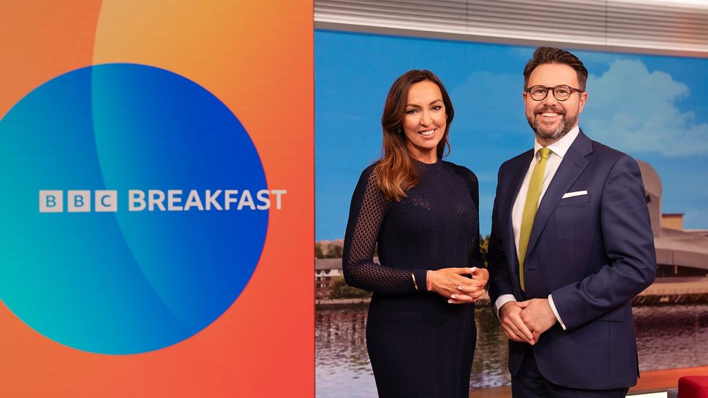 sally nugent jon kay bbc breakfast new studio