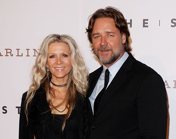 russell crowe danielle spencer 