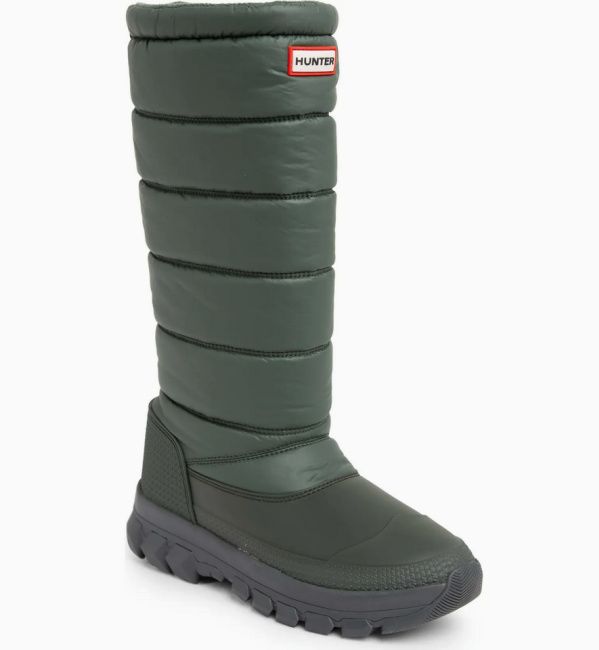 meghan markle green hunter boots on sale nordstrom rack
