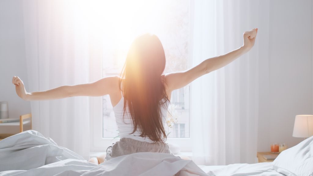 Morning rituals can make us happier