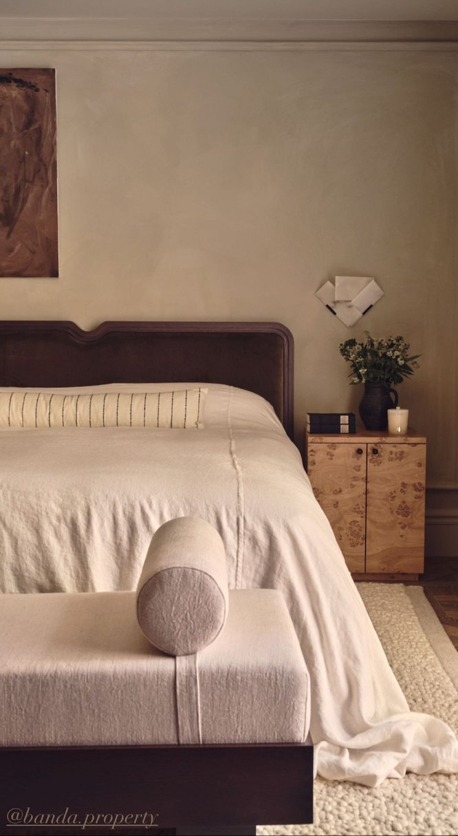 edoardo bedroom design