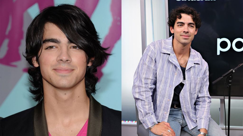 Joe Jonas