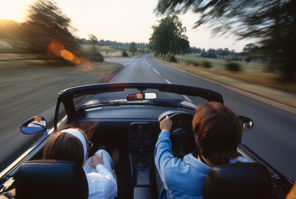 The amount you pay for your car insurance depends on many factors, including the type of car you drive