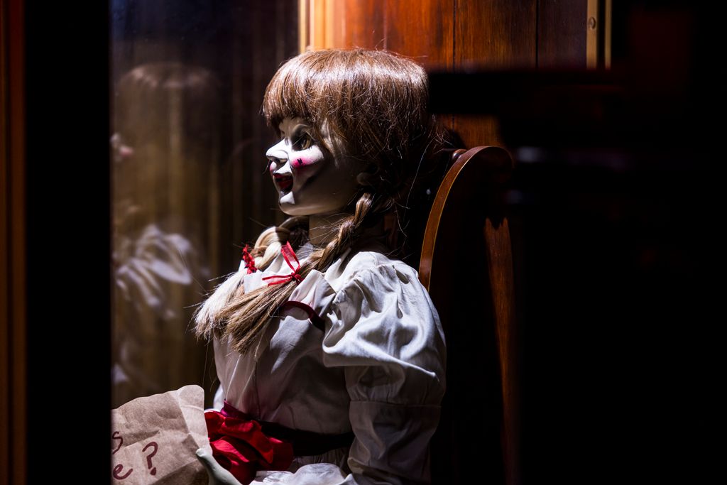 Annabelle 