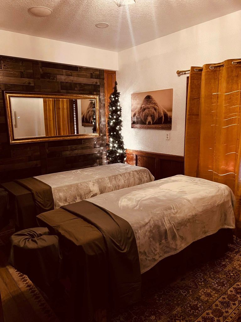 Indigo Spa in Big Bear