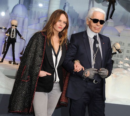 Johnny Depp split: He and Vanessa Paradis are living separate lives ...
