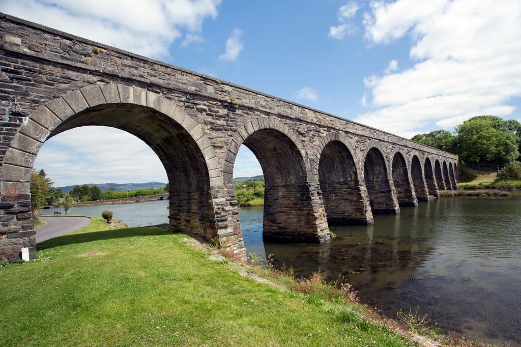 Ballydehob viaduct