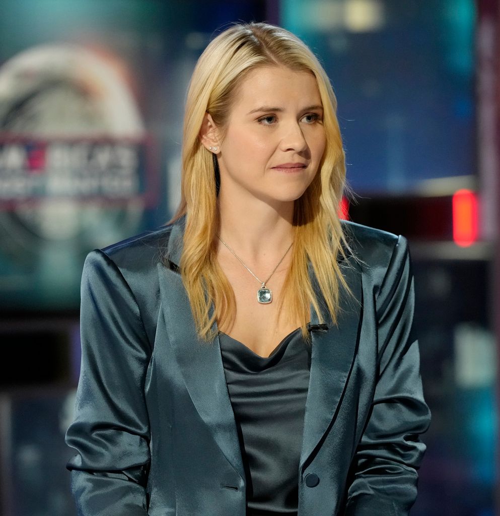 Elizabeth Smart envoie un message à Savannah Guthrie alors que la recherche de Nancy Guthrie entre dans son 26e jour 1 Elizabeth Smart lors de la première de la saison d'AMERICA'S MOST WANTED diffusée le lundi 22 janvier 2024
