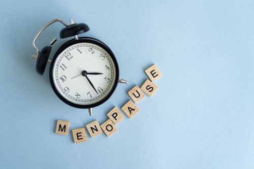 Research has shown you can delay menopause