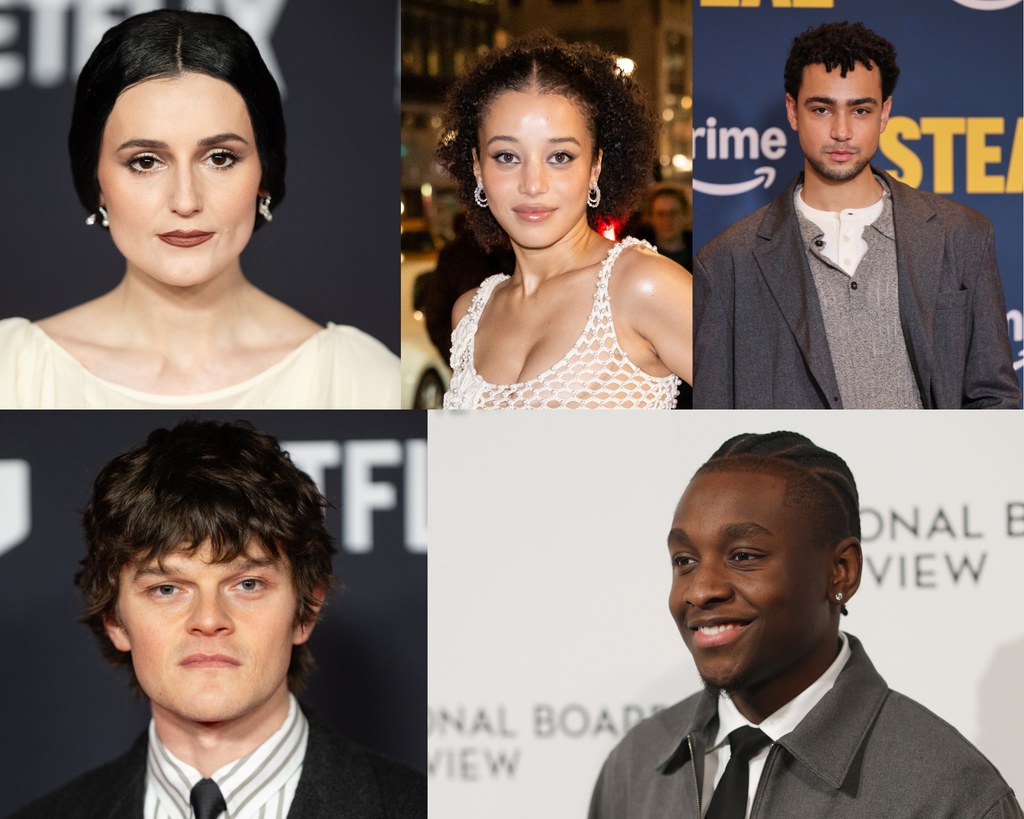 EE Rising Stars 2026