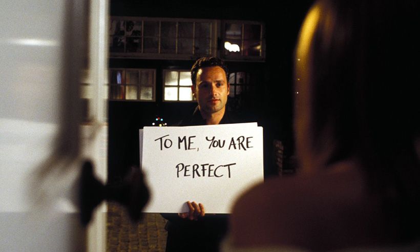 love actually