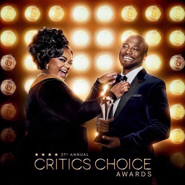 critics choice awards 2022 hosts