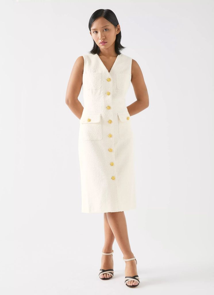 LK Bennett Vita dress