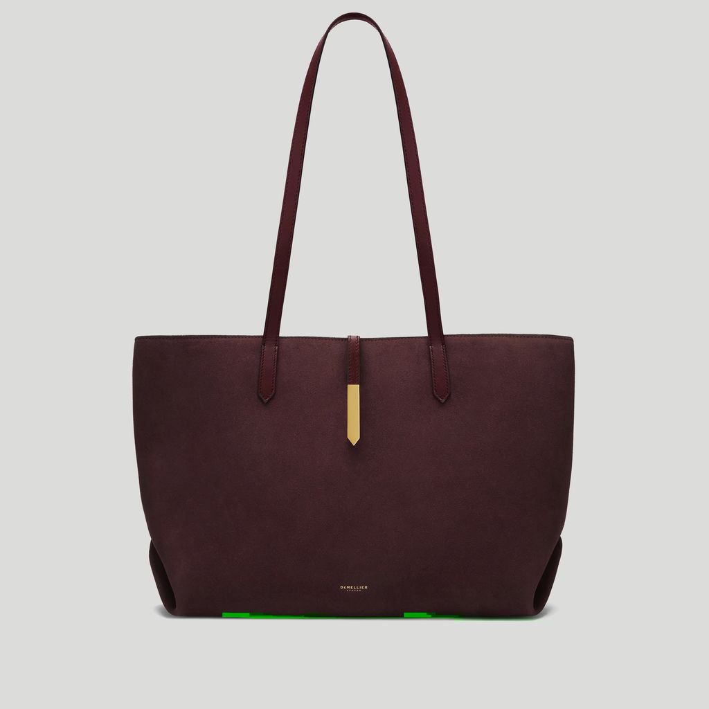 DeMellier Tokyo Tote Laptop Bag