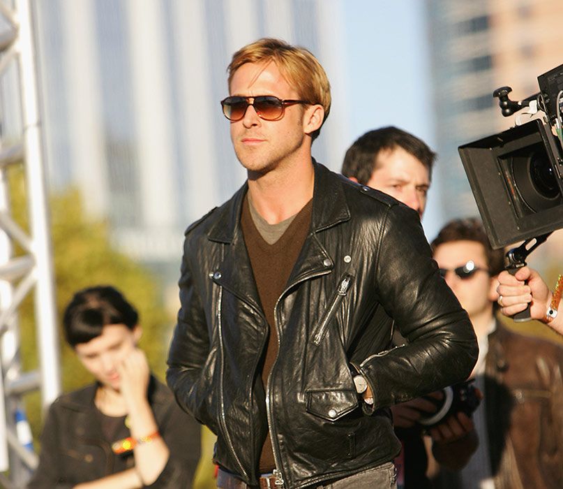 Ryan Gosling7 