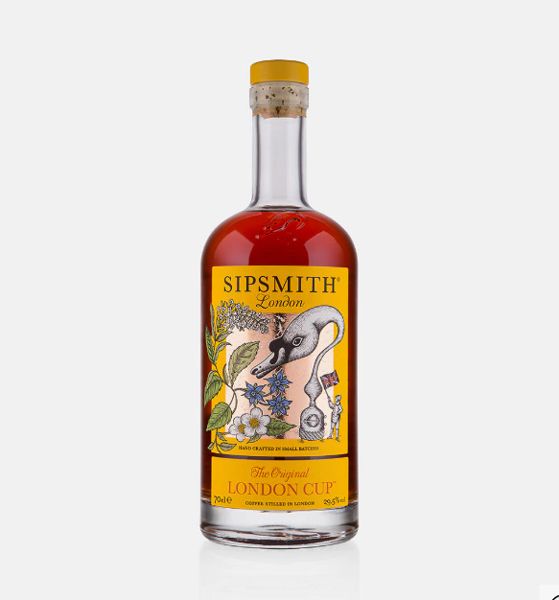 sipsmith london cup