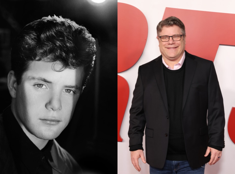 Sean Astin