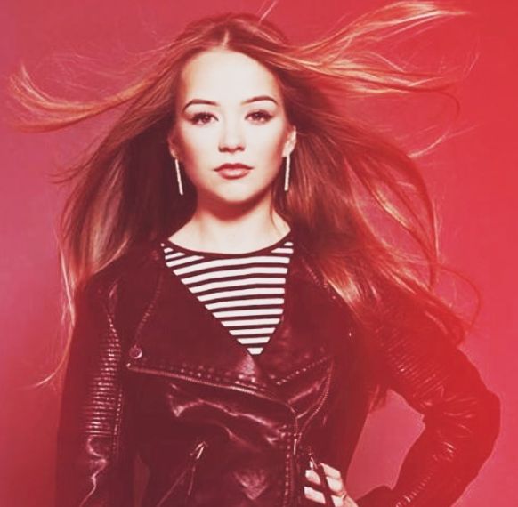 Connie Talbot - Best Of Young Talent