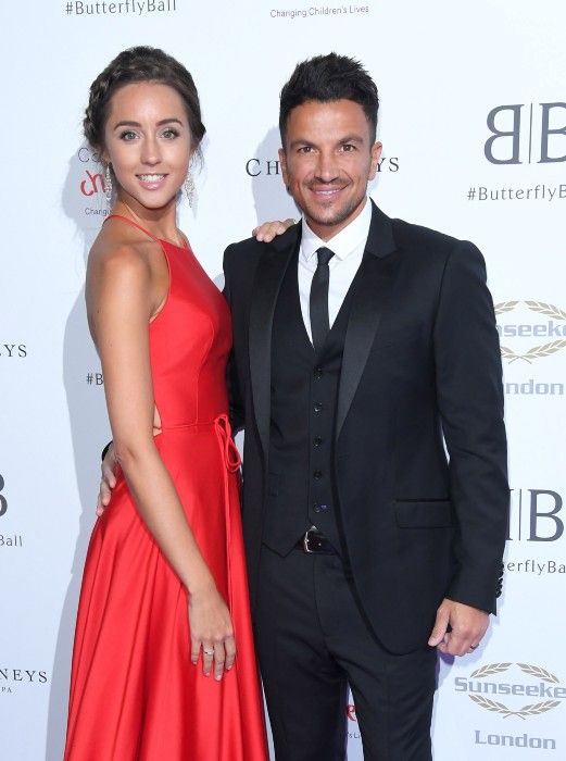 peter andre wife emily