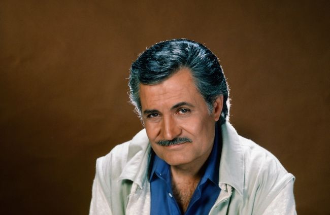john aniston on days of our lives