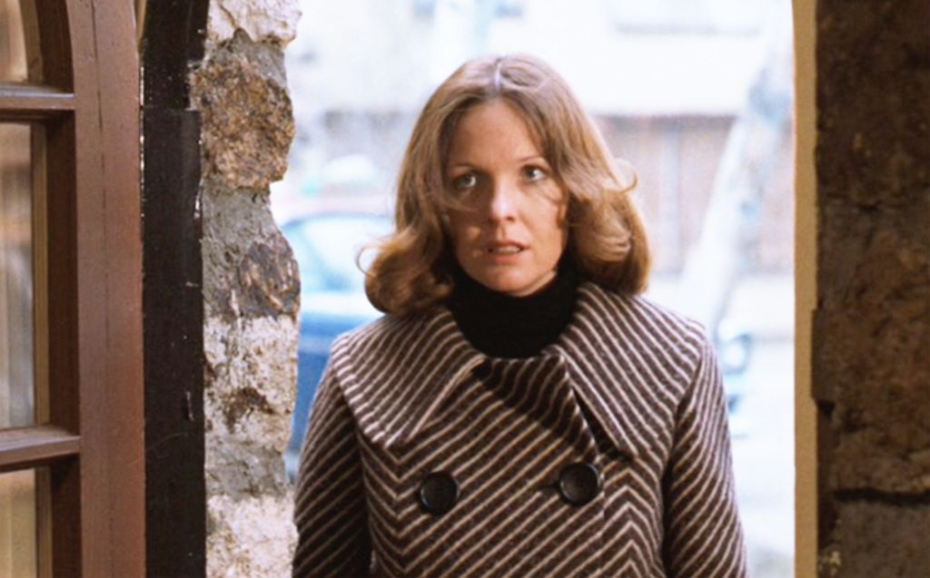 Diane suffered from bulimia in her twenties