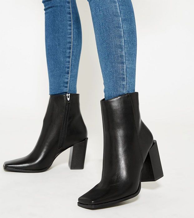 New Look is selling ALL boots for £10 today only | HELLO!