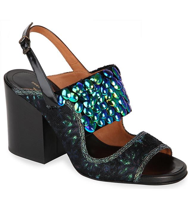 a shoes 12