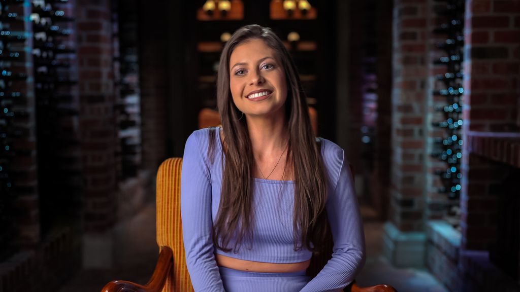 Contestant Cara Kies took home the $1million prize
