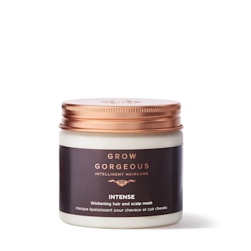 Grow Gorgeous Scalp Scrub