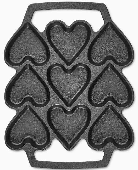 macys sale martha stewart valentine kitchenware cast iron