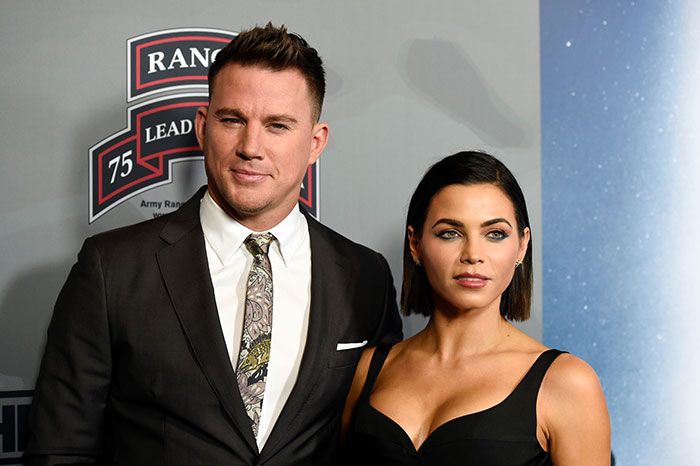 channing and jenna breakup