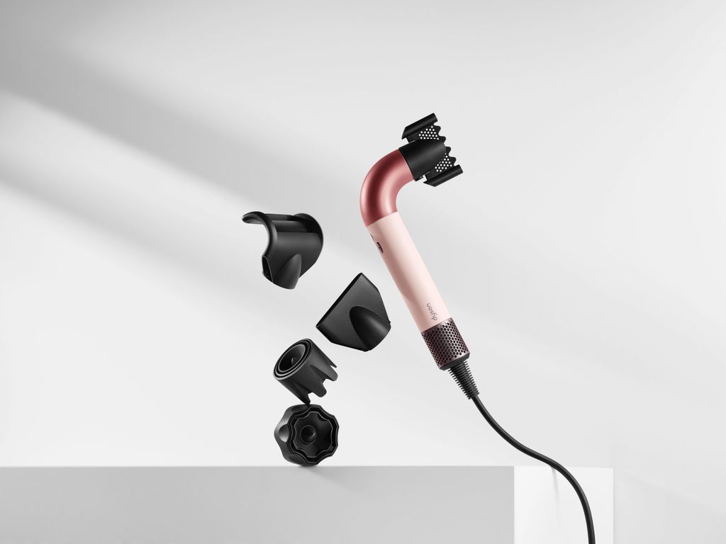 Dyson Supersonic r™ hair dryer