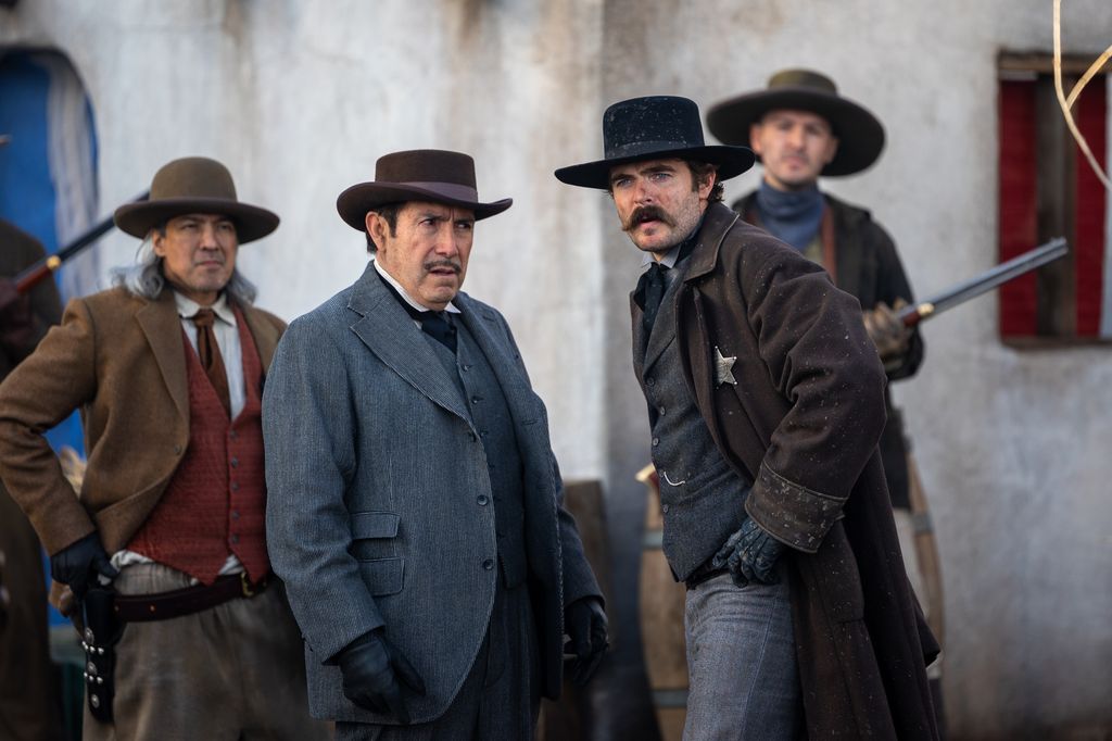 What to expect for Billy the Kid Season 3