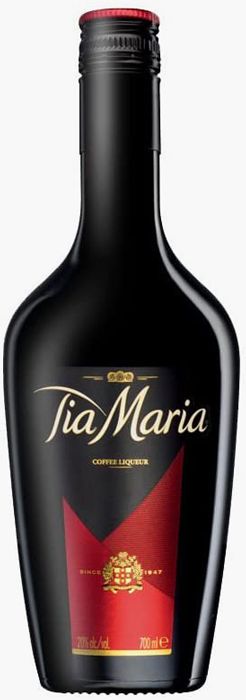 tia maria