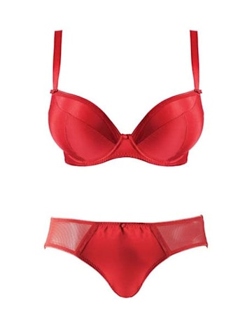 The Best Lingerie for Valentine's Day
