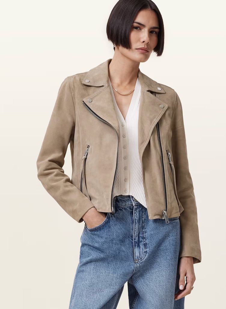AllSaints jacket
