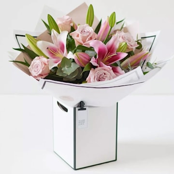 Interflora Flower Delivery