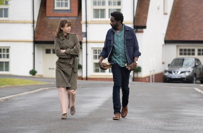 Hollington Drive: Where was ITV’s new thriller filmed? | HELLO! - How Many Episodes Of Hollington Drive Are There