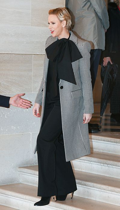 princess charlene