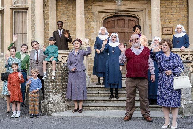 call the midwife s11