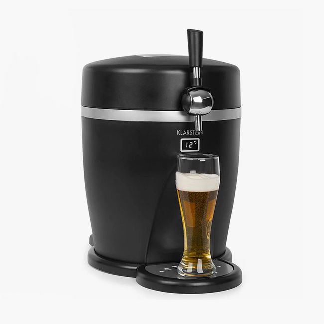 wayfair beer dispenser