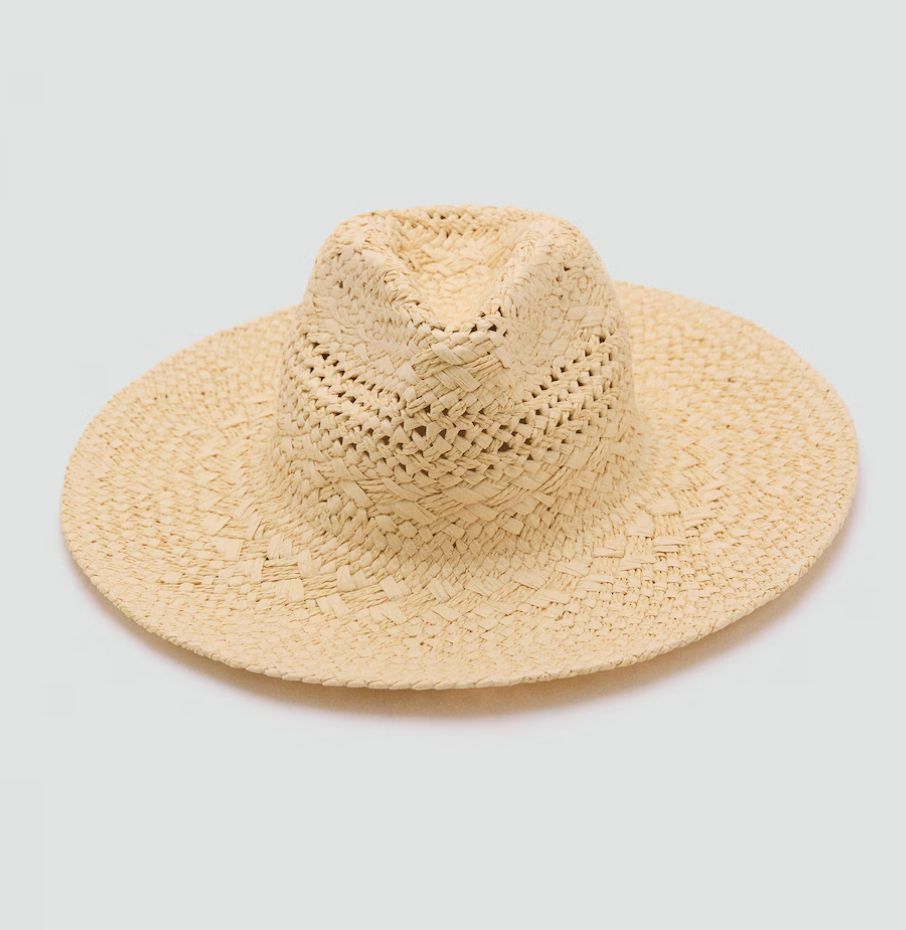 Mango Hat