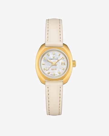 Certina Watch