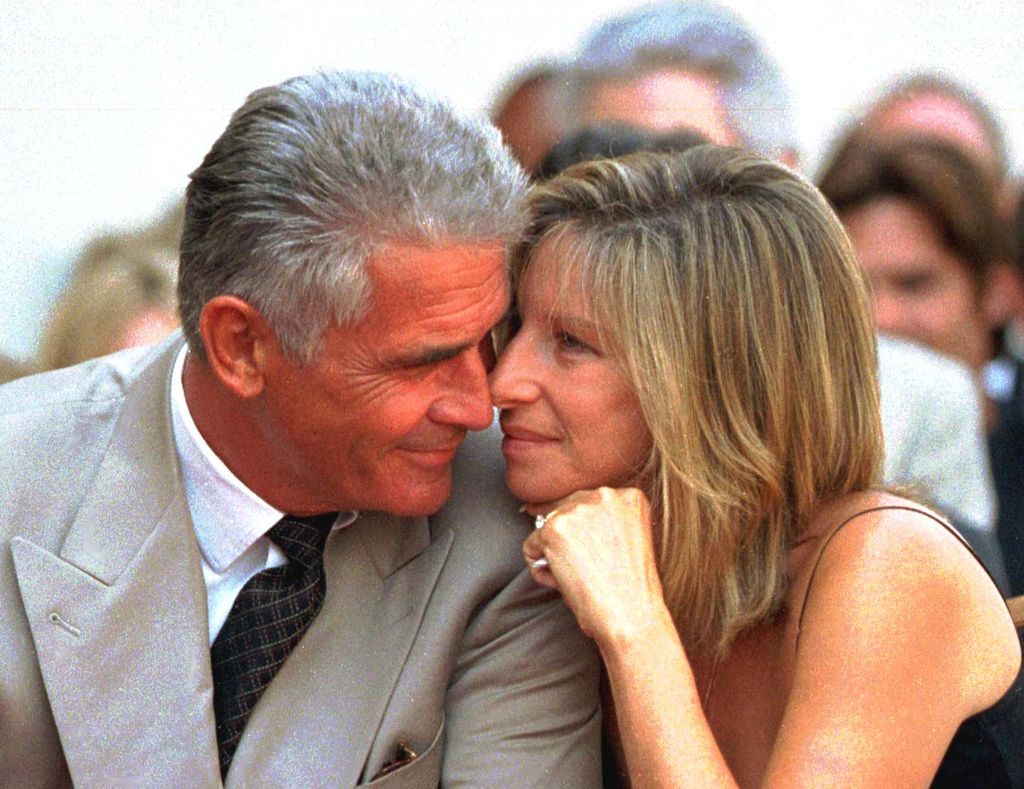 The pair recently celebrated their 27th anniversary