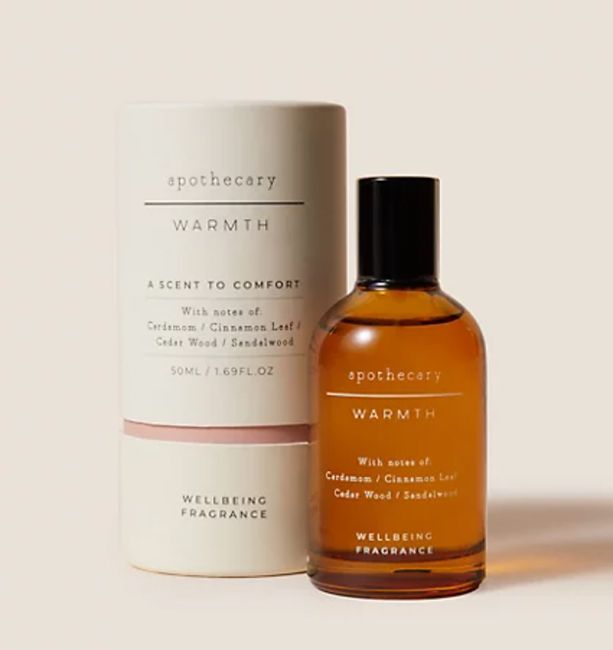 Marks & Spencer shoppers on TikTok are praising this £9.50 perfume for